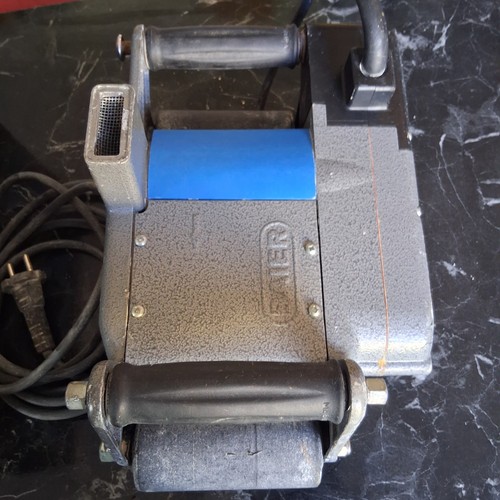 Baier bmf 500 scanalatrice - 500,