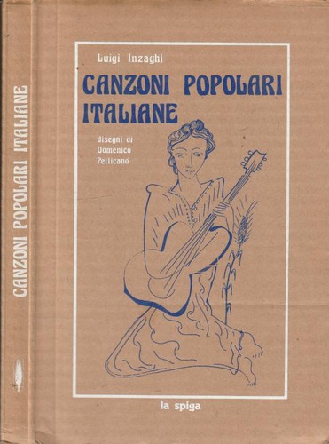 Canzoni popolari italiane - .,