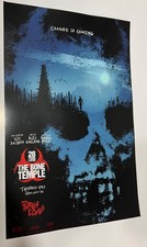 28 Years Later Bone Temple
