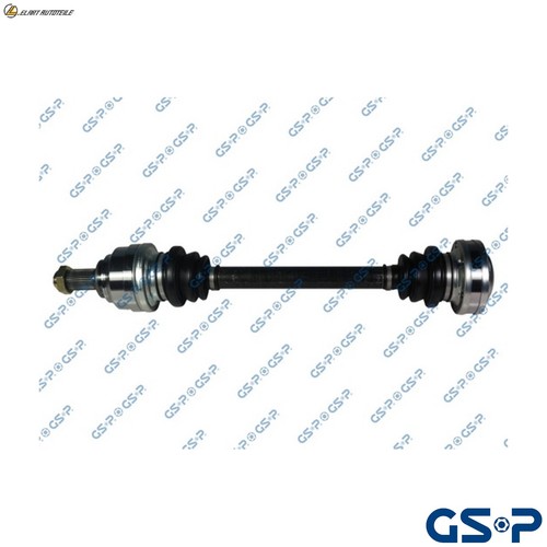 Albero motore 205049 per bmw - albero,