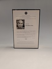 The Human Stain by Philip Roth