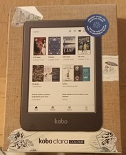 Kobo Clara Colour