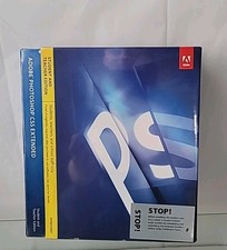 Adobe Photoshop CS5 versione