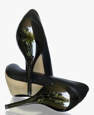 scarpe donna tacco 12 vera