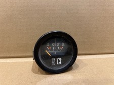 Indicatore Voltometro Veglia Borletti Moto Auto