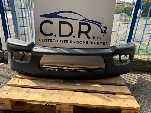 Paraurti anteriore bmw - anteriore, e46