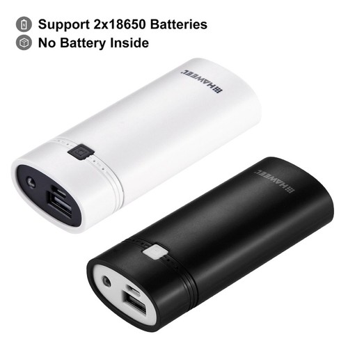 Custodia batteria staccabile - , 2