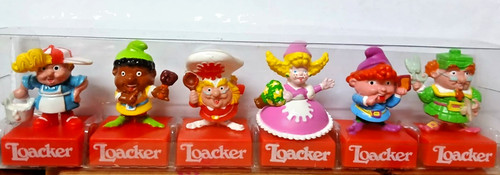 Sorpresine loacker nanetti - loacker, 6
