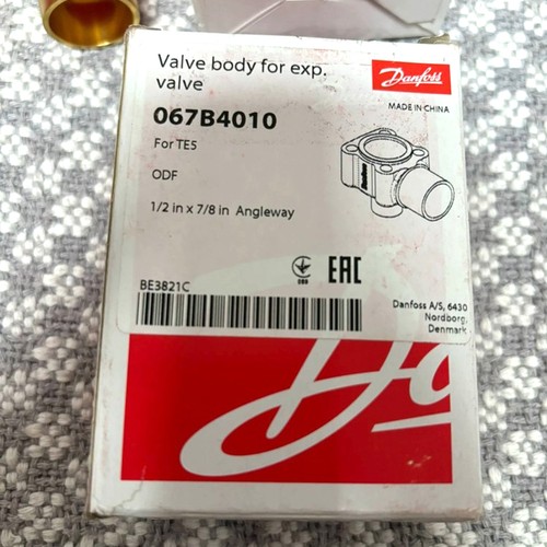 Per danfoss te5 - danfoss, nuova