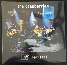 THE CRANBERRIES MTV UNPLUGGED