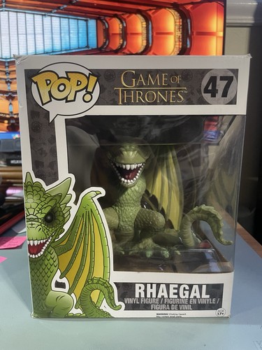 Funko pop vinyl - pop!, 6":
