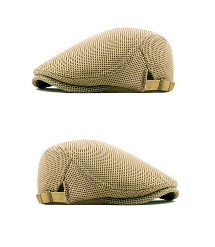 Cappello estivo coppola rete - estivo,