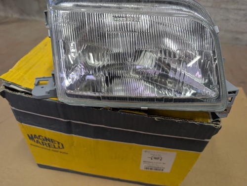 Faro anteriore destro renault - faro,