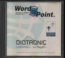 traduttore WORD POINT