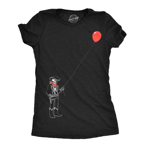 Shirt donna divertenti - t-shirt,