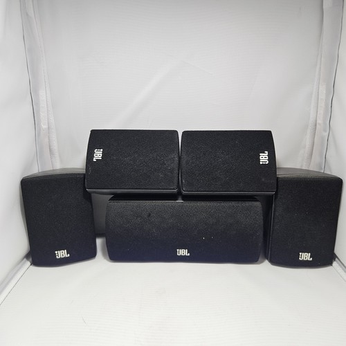 Jbl sistema altoparlanti - jbl, di