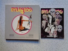 DYLAN DOG 4 CON ALBETTO HORROR