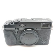 Fujifilm X Series X-Pro1 16,3