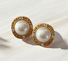 Orecchini Vintage GIVENCHY