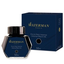 Waterman inchiostro per penna