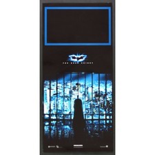 locandina BATMAN IL CAVALIERE