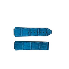 Authentic Hublot Blue