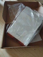 Sirena Bticino da esterno per impianto filare 4217 antisfondamento