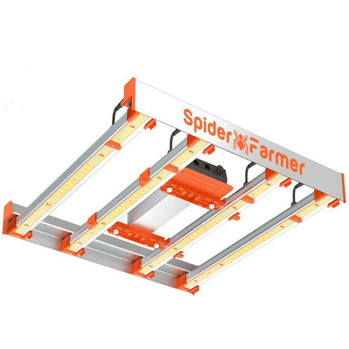 Spider farmer g3000 300w luce - g3000,