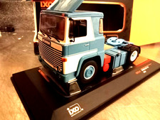 Camion Scania LBT 141 1976 blu