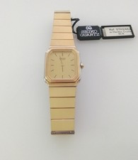 Seiko donna quartz vintage