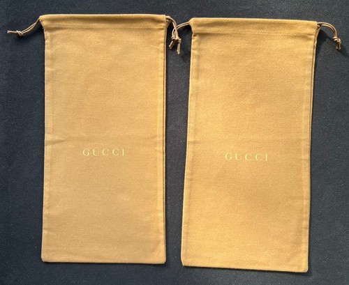 Gucci borsa porta scarpe - gucci,