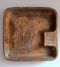 Dino Basaldella Posacenere