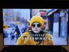 smart tv 50 pollici samsung