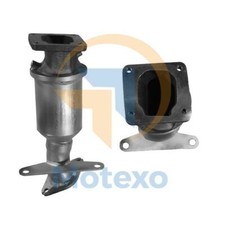 BM80174H Catalyseur Jaguar X -