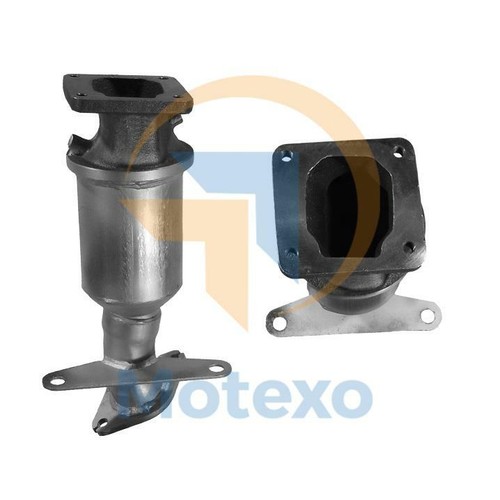 Bm80174h catalizzatore jaguar - catalizzatore,