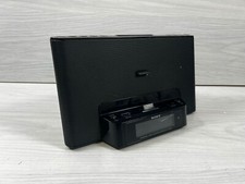 Sony ICF-DS15iP Sveglia iPhone