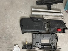 Ricambi mercedes gla w156 2013-2019