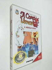N.15 ESPLORANDO IL CORPO UMANO Il Midollo Osseo - DVD (Editoriale)