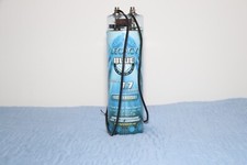 Condensatore Legacy Blue Diamond 1.7 Farad Car Audio – LC17OSL con Display