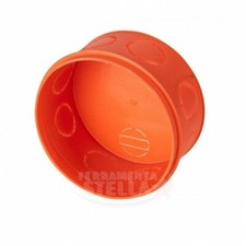 SCATOLA DERIVAZIONE TONDA