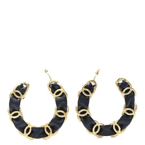 20p chanel lambskin - 20p, chain