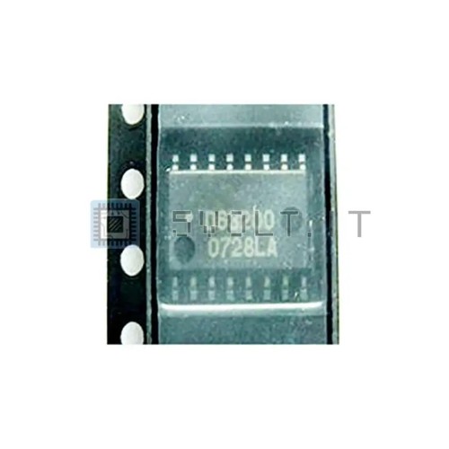 Convertitore upd63200gs - convertitore, upd63200gs-e2