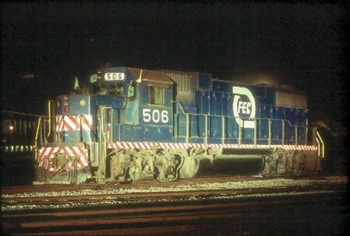 Fec 506 esposizione - fec,