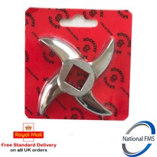 Salvador n. 32 Coltello