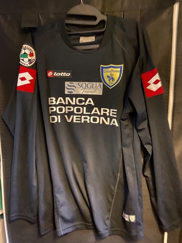 Maglia calcio chievo verona - maglia,