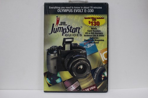 Jumpstart jsoe330 video guida - jumpstart,