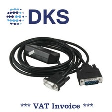 Programmazione PLC RS232 a TTY