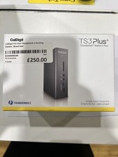 Docking station CalDigit TS3