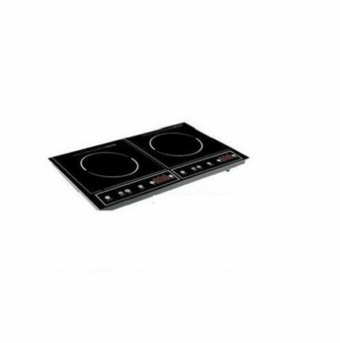 Piastra induzione 3400w doppio - 3400w,