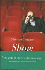 Maurizio Costanzo show